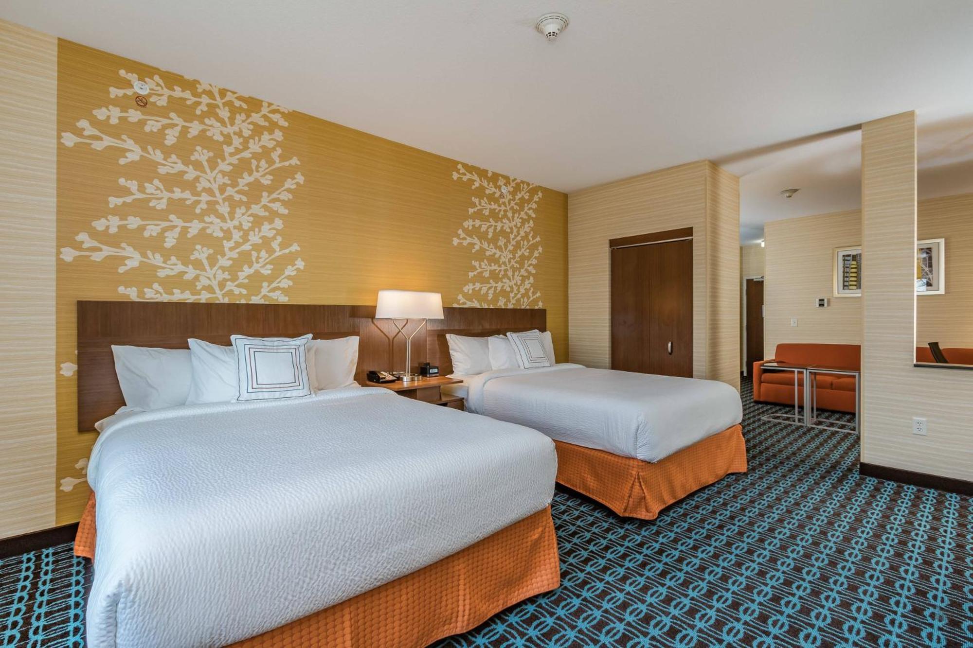 Fairfield & By Marriott 3* Elkhart