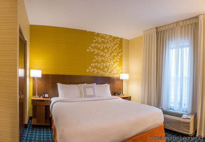 Hotel Fairfield & By Marriott Elkhart